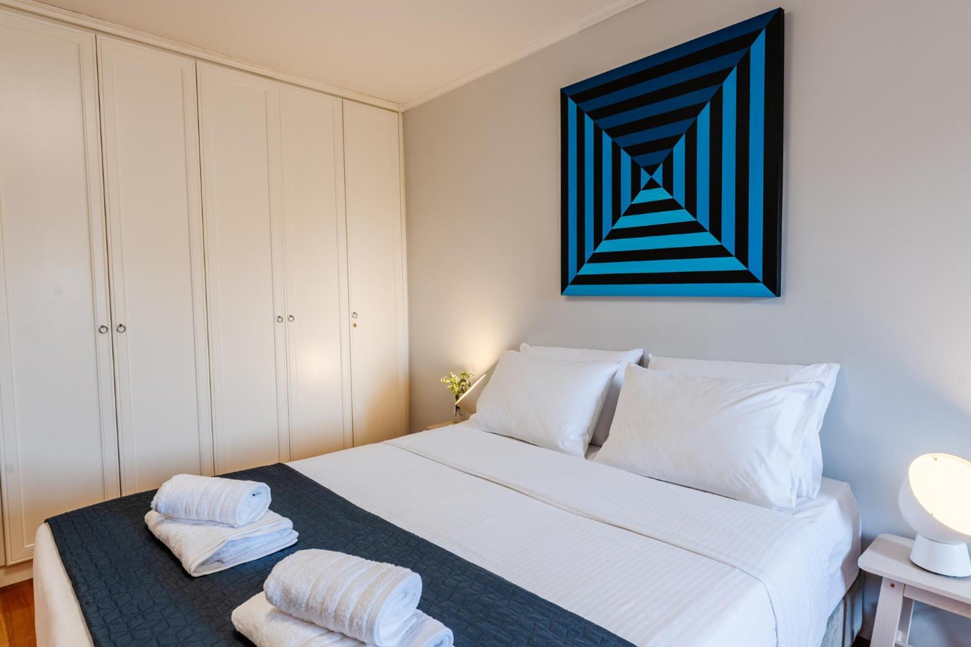 "San Giacomo Square Apt." In The Heart Of Old Town Corfu  Eksteriør billede