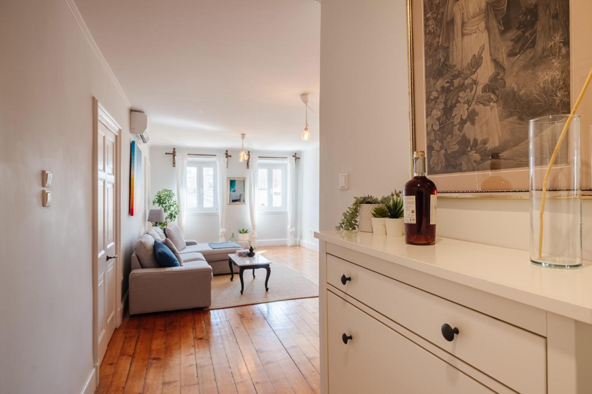 "San Giacomo Square Apt." In The Heart Of Old Town Corfu  Eksteriør billede