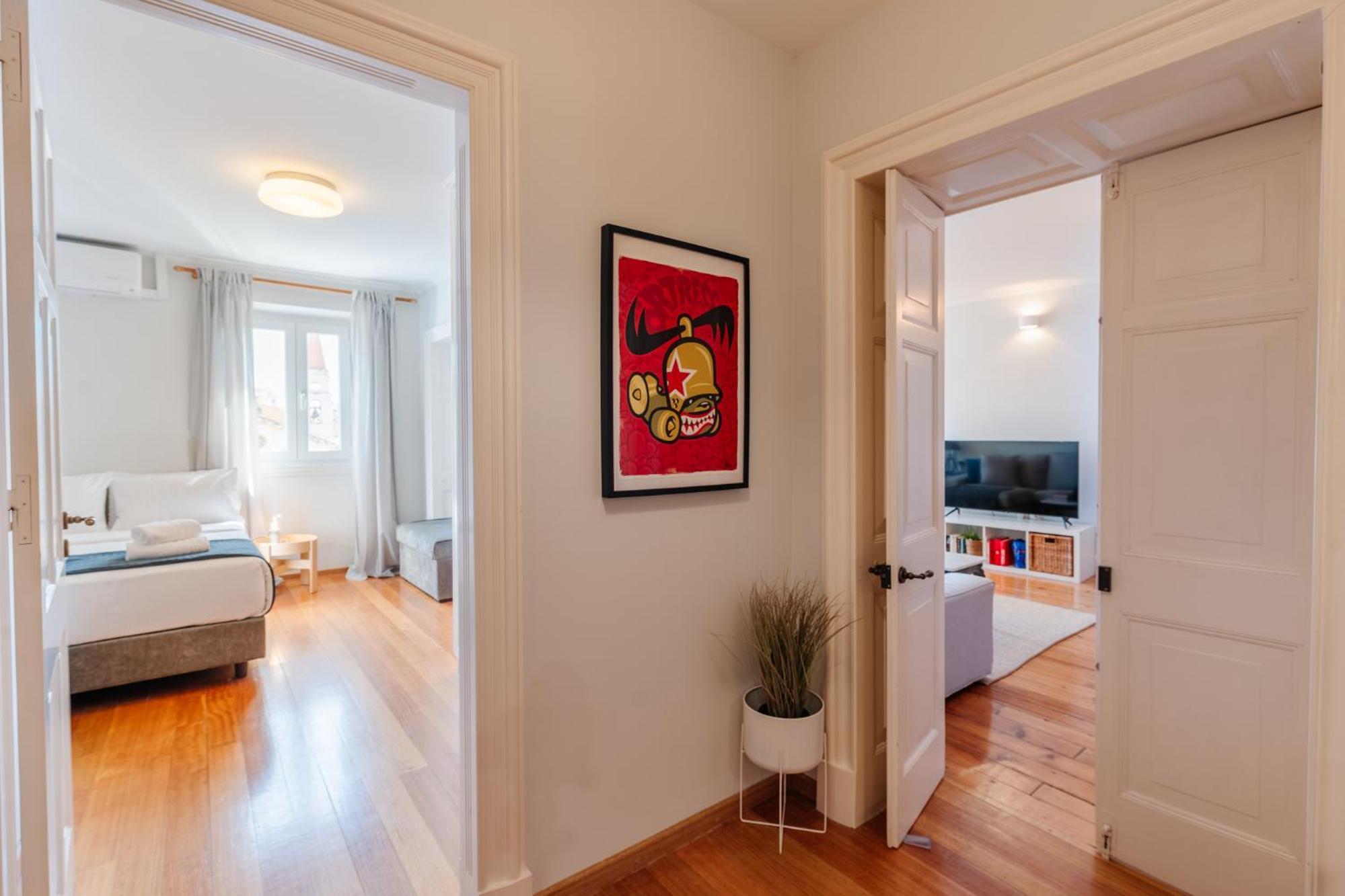 "San Giacomo Square Apt." In The Heart Of Old Town Corfu  Eksteriør billede
