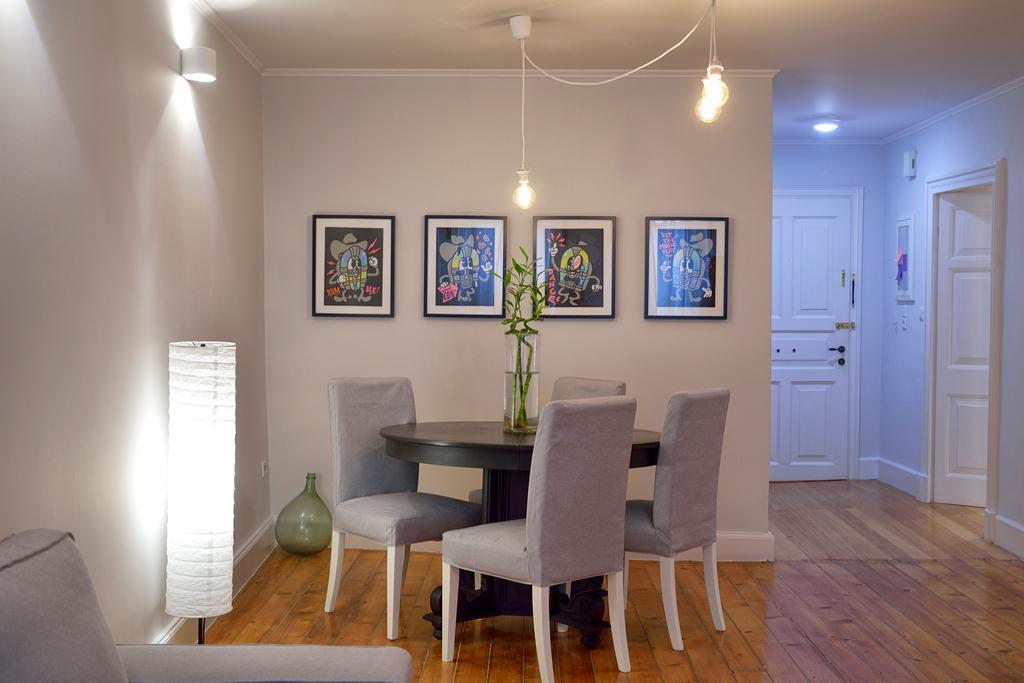 "San Giacomo Square Apt." In The Heart Of Old Town Corfu  Eksteriør billede