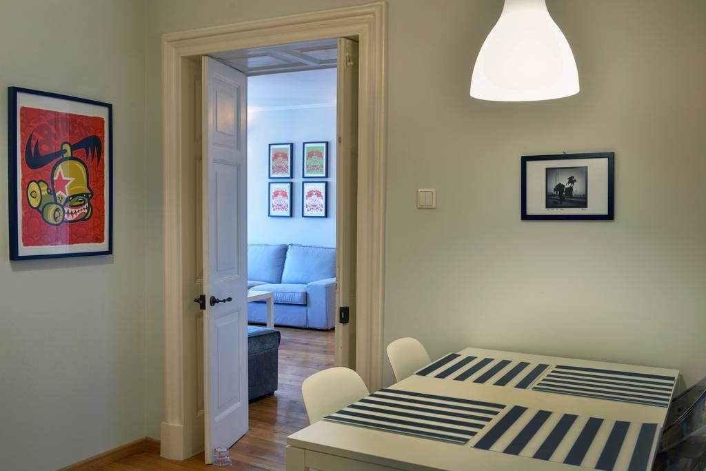 "San Giacomo Square Apt." In The Heart Of Old Town Corfu  Eksteriør billede